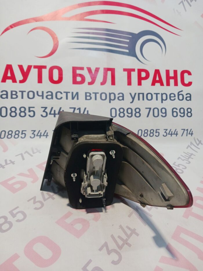 Стоп за Mercedes-Benz B-Class Hatchback 1 (2005-2011г.)хечбек,позиция:лява - Image 2