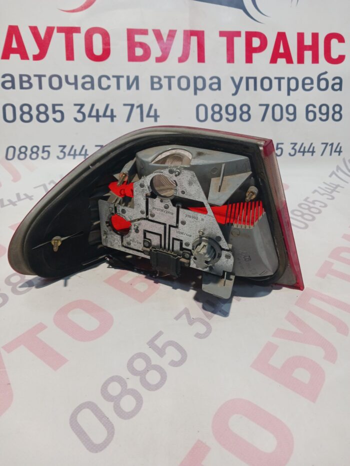 Стоп десен външен Mercedes E class W210 - Image 2