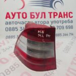 Ляв стоп Mercedes ML W163(1997-2005Г.)джип,врати:4/5