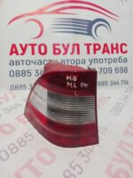 Ляв стоп Mercedes ML W163(1997-2005Г.)джип,врати:4/5
