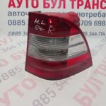 Десен стоп Mercedes ML W163(1997-2005Г.)джип,врати:4/5