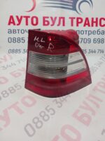 Десен стоп Mercedes ML W163(1997-2005Г.)джип,врати:4/5