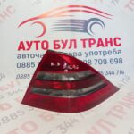 Десен стоп Mercedes S class W220