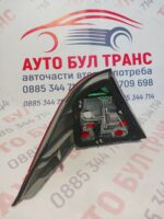 Десен стоп Mercedes S class W220 - Image 2