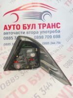 Ляв стоп Mercedes S class W220(1998-2005г.)седан,врати4/5 - Image 2