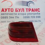 Стоп за Mercedes-Benz E-Class Sedan(W210)(1995-2003г.)седан,позиция:лява