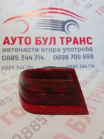 Стоп за Mercedes-Benz E-Class Sedan(W210)(1995-2003г.)седан,позиция:лява