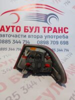 Стоп за Mercedes-Benz E-Class Sedan(W210)(1995-2003г.)седан,позиция:лява - Image 2