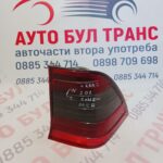 Стоп за Mercedes-Benz C-Class (S202)(1996-2001),комби ,позиция:дясна