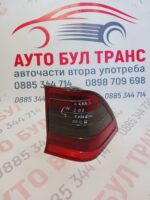 Стоп за Mercedes-Benz C-Class (S202)(1996-2001),комби ,позиция:дясна