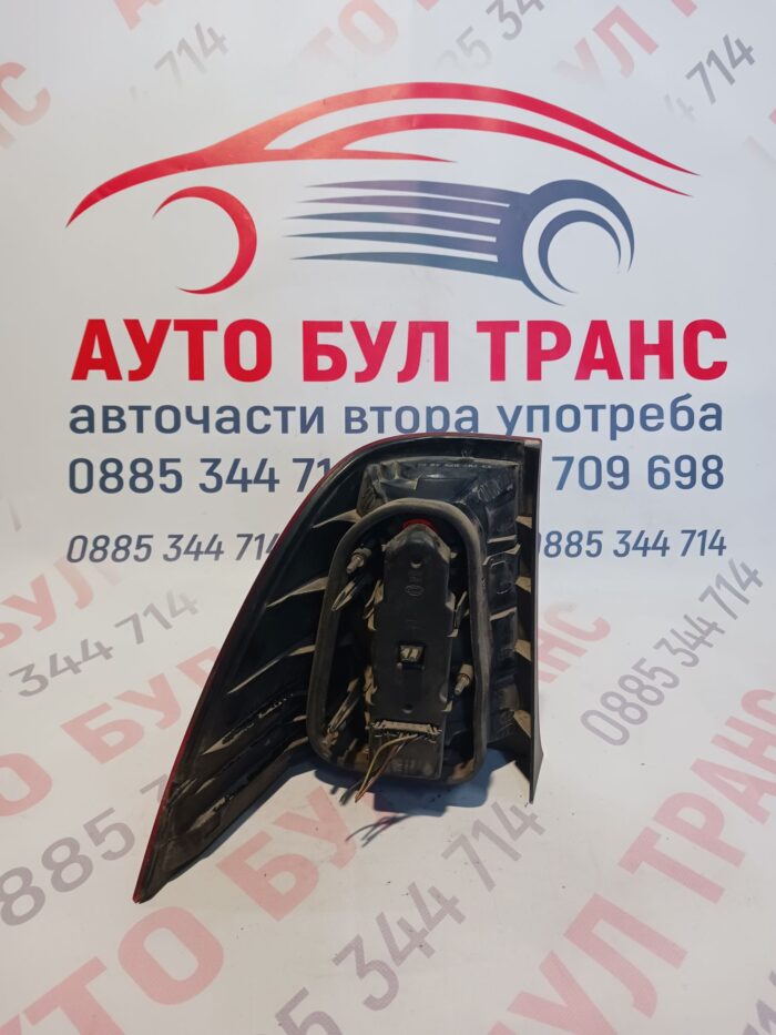 Стоп за Mercedes-Benz C-Class (S202)(1996-2001),комби ,позиция:дясна - Image 2