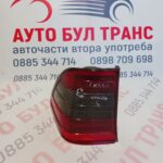Стоп за Mercedes-Benz C-Class (S202)(1996-2001),комби ,позиция:лява