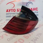 Стоп за Mercedes C-class W203 coupe(2000-2006г.)позиция:дясна