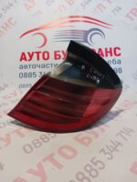 Стоп за Mercedes C-class W203 coupe(2000-2006г.)позиция:дясна