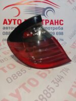 Стоп за Mercedes C-class W203 coupe(2000-2006г.)позиция:лява
