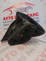 Стоп за Mercedes C-class W203 coupe(2000-2006г.)позиция:лява - Image 2