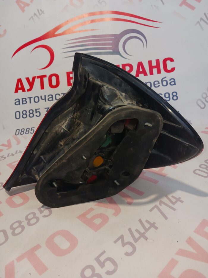 Стоп за Mercedes C-class W203 coupe(2000-2006г.)позиция:лява - Image 2
