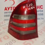 Стоп за Mercedes-Benz C-Class (S202)(1996-2001),комби ,позиция:лява