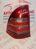 Стоп за Mercedes-Benz C-Class (S202)(1996-2001),комби ,позиция:лява