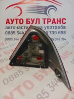 Ляв стоп за Mercedes C Class W203(2000-2006) - Image 2