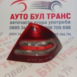 Десен стоп за Mercedes C Class W203(2000-2006)