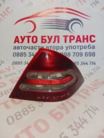 Десен стоп за Mercedes C Class W203(2000-2006)