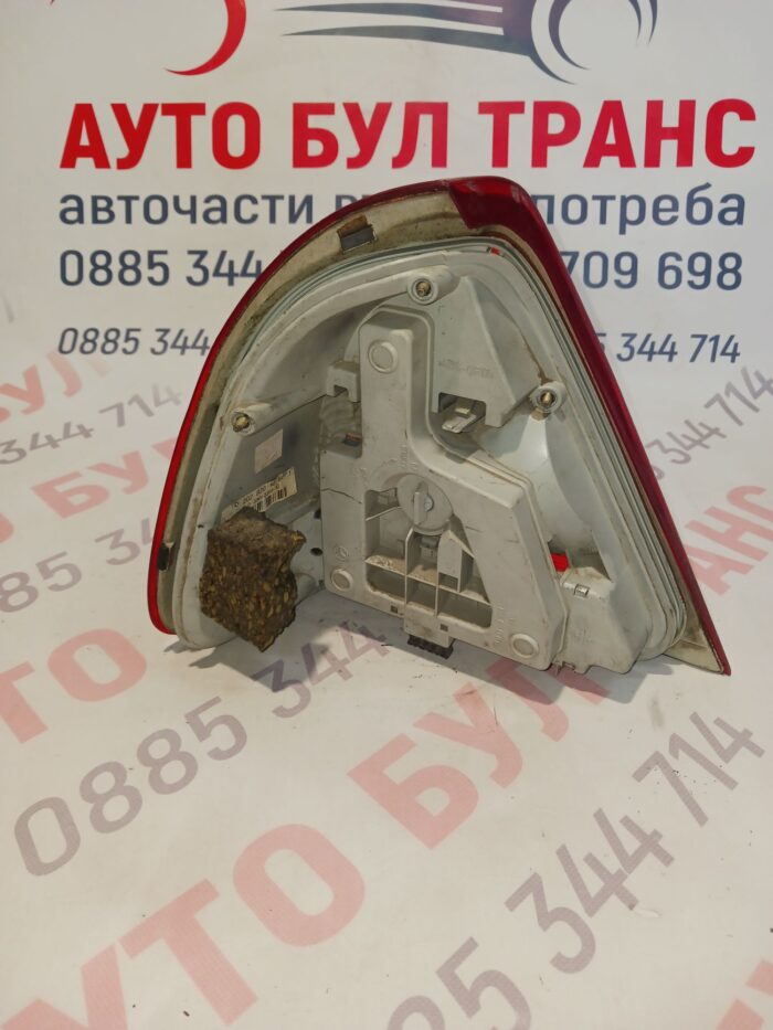 Десен стоп за Mercedes W202 (1993-1999) - Image 2