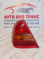 Ляв стоп за Mercedes W202 (1993-1999)