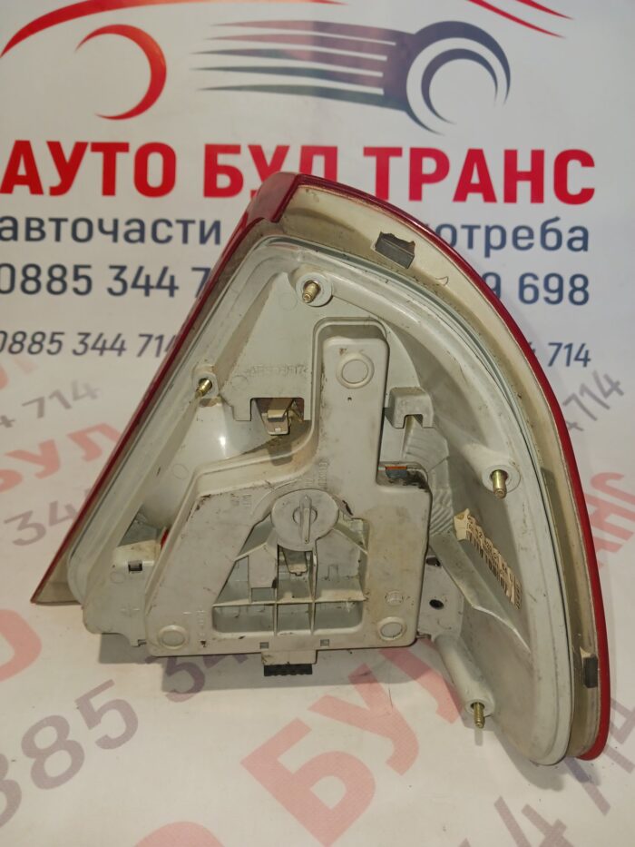 Ляв стоп за Mercedes W202 (1993-1999) - Image 2