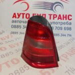 Стоп за Mercedes A168(1997-2004г.)позиция:дясна