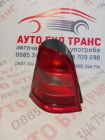 Стоп за Mercedes A168(1997-2004г.)позиция:дясна
