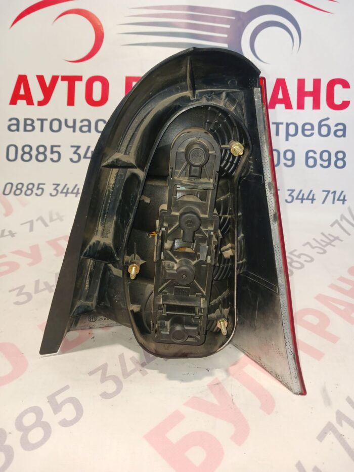 Стоп за Mercedes A168(1997-2004г.)позиция:дясна - Image 2