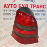 Стоп за Mercedes A168(1997-2004Гг.)позиция:лява