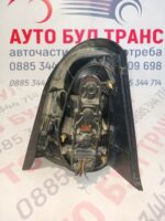 Стоп за Mercedes A168(1997-2004Гг.)позиция:лява - Image 2