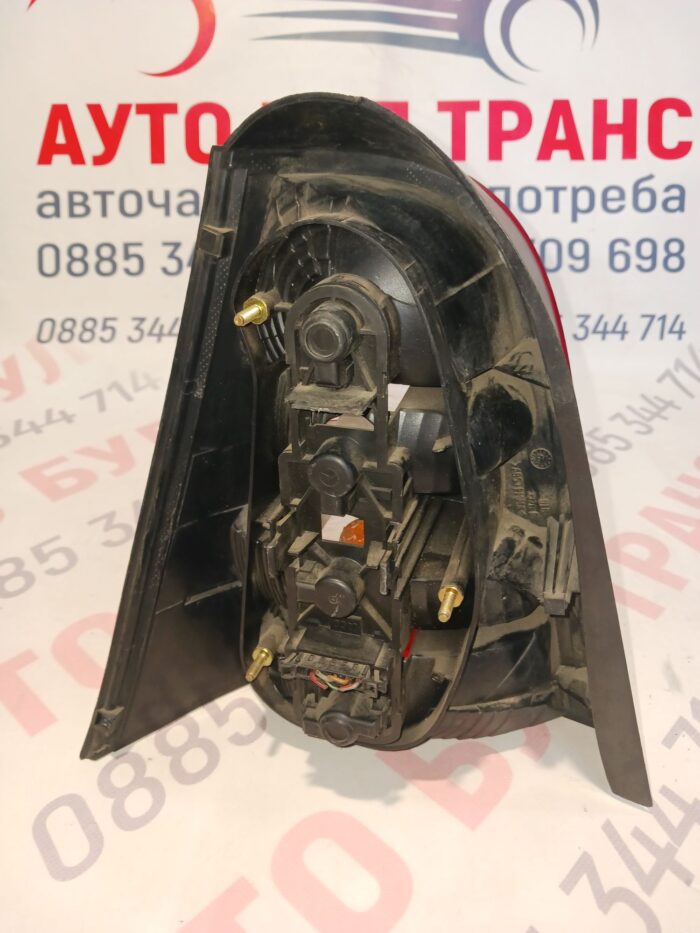 Стоп за Mercedes A168(1997-2004Гг.)позиция:дясна - Image 2