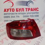 Ляв стоп за Peugeot 407(2004-2010г.)седан