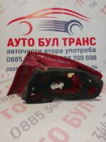 Ляв стоп за Peugeot 407(2004-2010г.)седан - Image 2