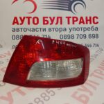 Десен стоп за Peugeot 407(2004-2010г.)седан