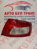 Десен стоп за Peugeot 407(2004-2010г.)седан