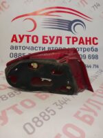 Десен стоп за Peugeot 407(2004-2010г.)седан - Image 2