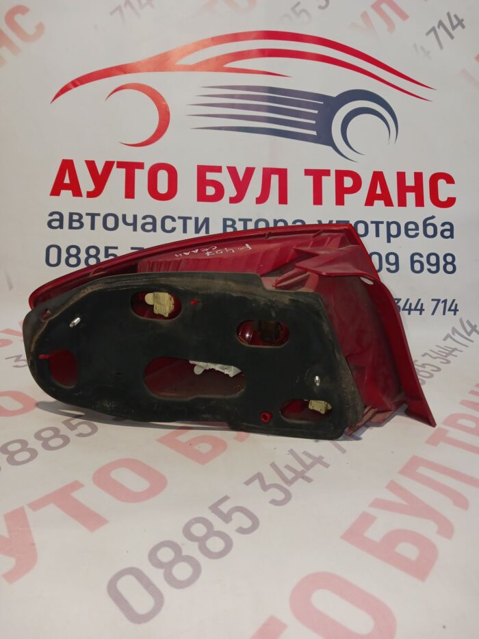 Десен стоп за Peugeot 407(2004-2010г.)седан - Image 2