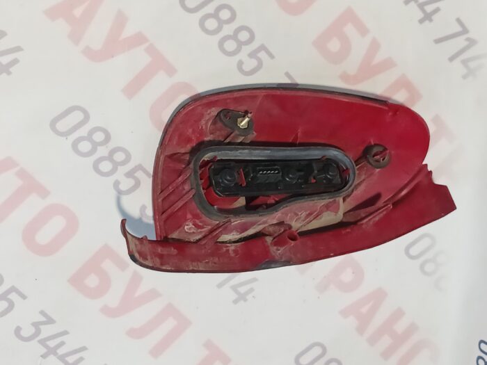 Стоп Peugeot 306 комби(1993-2003г.)позиция:дясна - Image 2