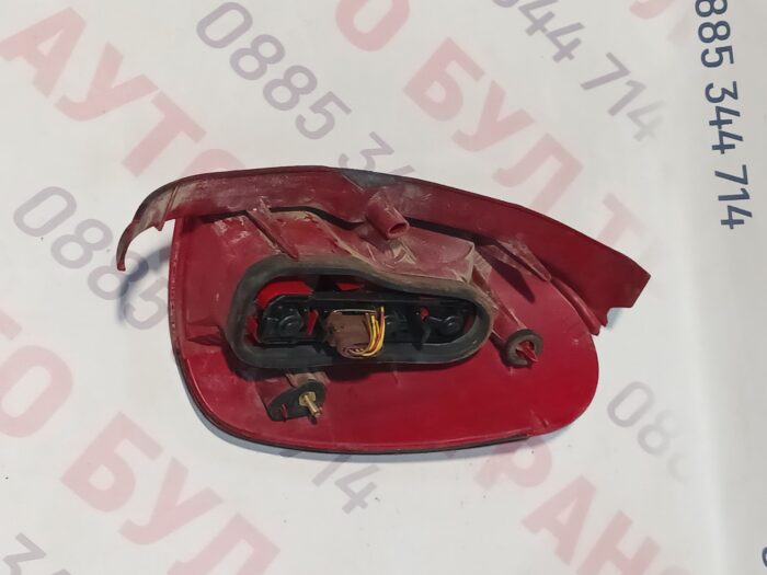 Стоп Peugeot 306 комби(1993-2003г.)позиция:лява - Image 2