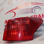 Стоп за Peugeot 407 комби(2004-2010г.)позиция:дясна