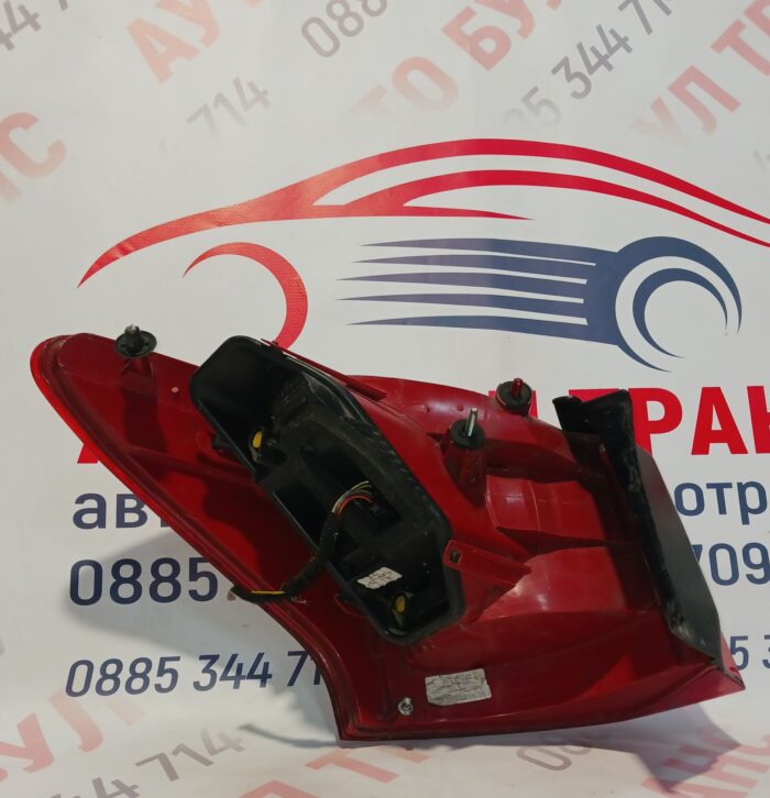 Стоп за Peugeot 407 комби(2004-2010г.)позиция:дясна - Image 2