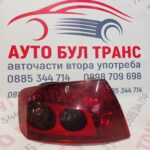 Стоп за Peugeot 407 седан(2004-2010г.)позиция:лява