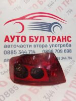 Стоп за Peugeot 407 седан(2004-2010г.)позиция:лява