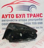 Стоп за Peugeot 407 седан(2004-2010г.)позиция:лява - Image 2