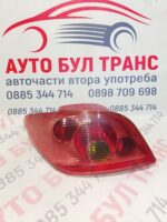 Стоп за Peugeot 307 Hatchback (08.2000 - 12.2012), хечбек, позиция: лява