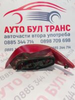 Стоп за Peugeot 307 Hatchback (08.2000 - 12.2012), хечбек, позиция: лява - Image 2